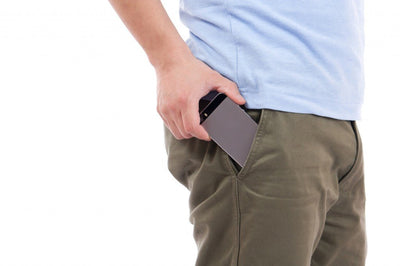 Phone Radiation is Decreasing Fertility in Males at an Alarming Rate.
