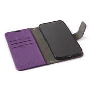 Purple SafeSleeve for iPhone 11
