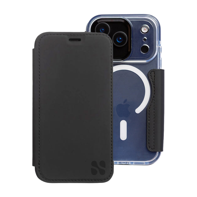 SafeSleeve iPhone Cases EMF Protection & Drop-Safe Design SafeSleeve iPhone Cases EMF Protection & Drop-Safe Design