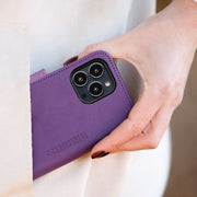 SafeSleeve Detachable for iPhone 12 Pro MAX