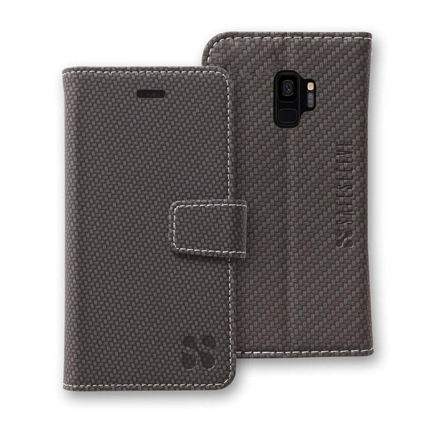 Android Phone Covers with EMF Protection | SafeSleeve Galaxy S9 Android Phone Covers with EMF Protection | SafeSleeve Galaxy S9