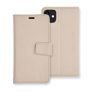 Cream SafeSleeve for iPhone 11