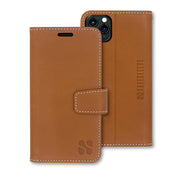 Brown SafeSleeve for iPhone 12 & 12 Pro
