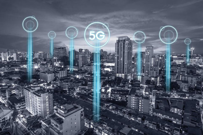 Can 5G Compromise Your Immune System? Here's Everything You Need To Know.