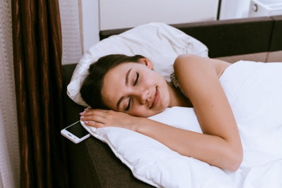 Sleeping With Your Cell Phone Next To You - Is this a Bad Idea?