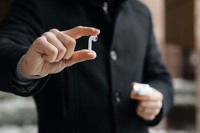 Wireless Bluetooth Dangers - Here's What You Need To Know When It Comes To Your Health