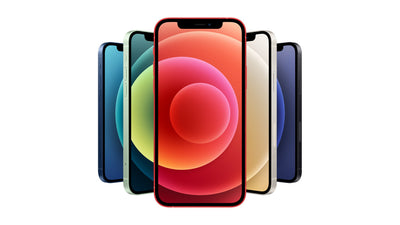 iPhone 12, 12 mini, 12 Pro, and 12 Pro Max Cases Now Available!