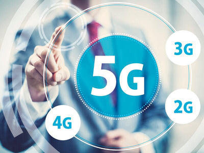 5G is coming - here's everything you need to know