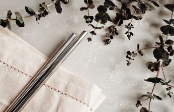 EMF Straws 