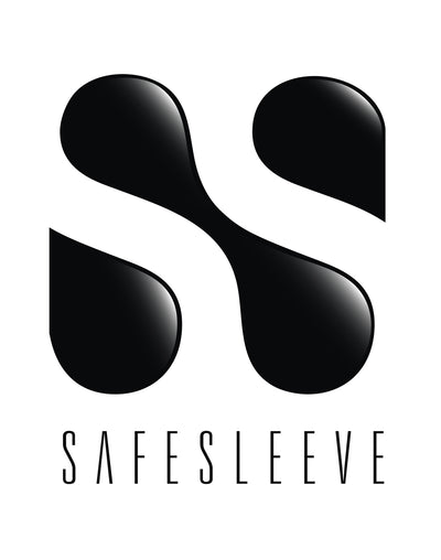SafeSleeve at the Travel Goods Show!