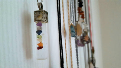 Do EMF Stickers and Pendants Really Work? The Science Behind Passive Radiation Protection