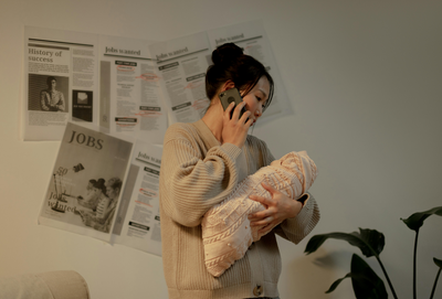 New Study Links EMF Radiation to Developmental Delays in Infants