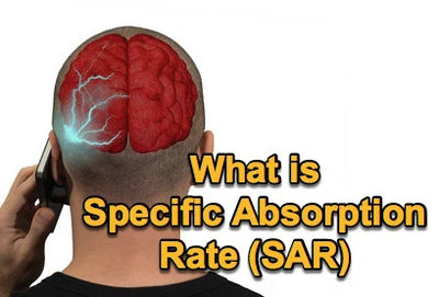 What is SAR (Specific Absorption Rate) For Cell Phones?