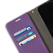 Purple Anti-Radiation and RFID Blocking iPhone 11 Pro MAX Case