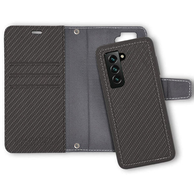 SafeSleeve Detachable for Samsung Galaxy S24, S24 Plus & S24 Ultra