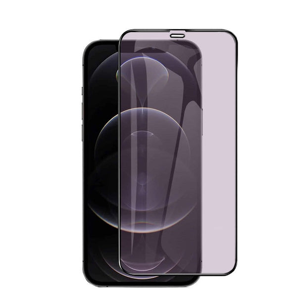iPhone 14 Series (14, 14 Plus, 14 Pro, 14 Pro Max) Blue Light Blocking Screen Protector