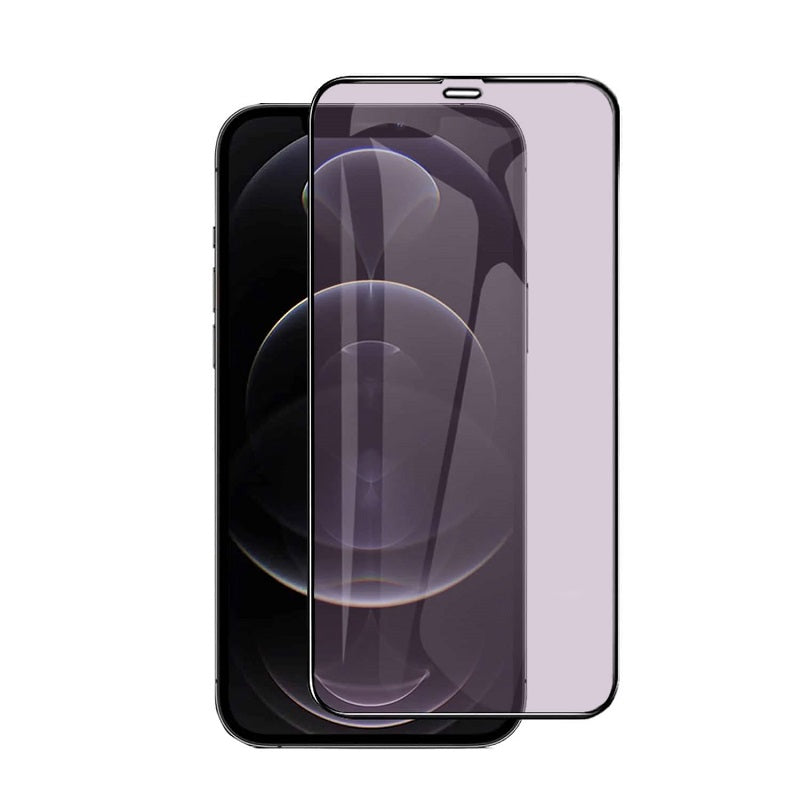 iPhone 13 Pro Max Blue Light Blocking Screen Protector