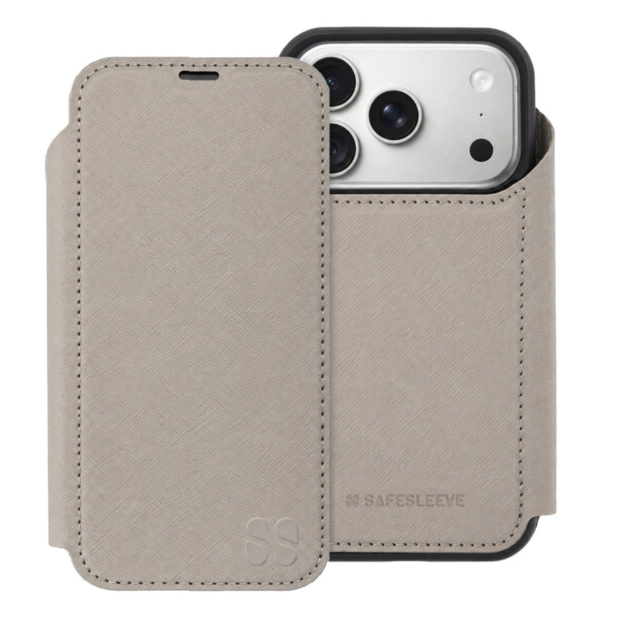 *NEW* SafeSleeve Slim Detachable for iPhone 18 Series (18 Pro & 18 Pro Max)