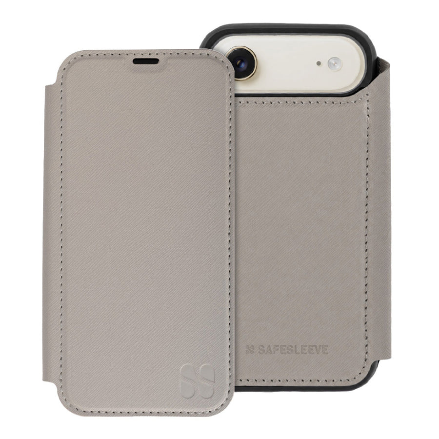 *NEW* SafeSleeve Slim Detachable for iPhone 17 Series (17, Air, 17 Pro, 17 Pro Max)