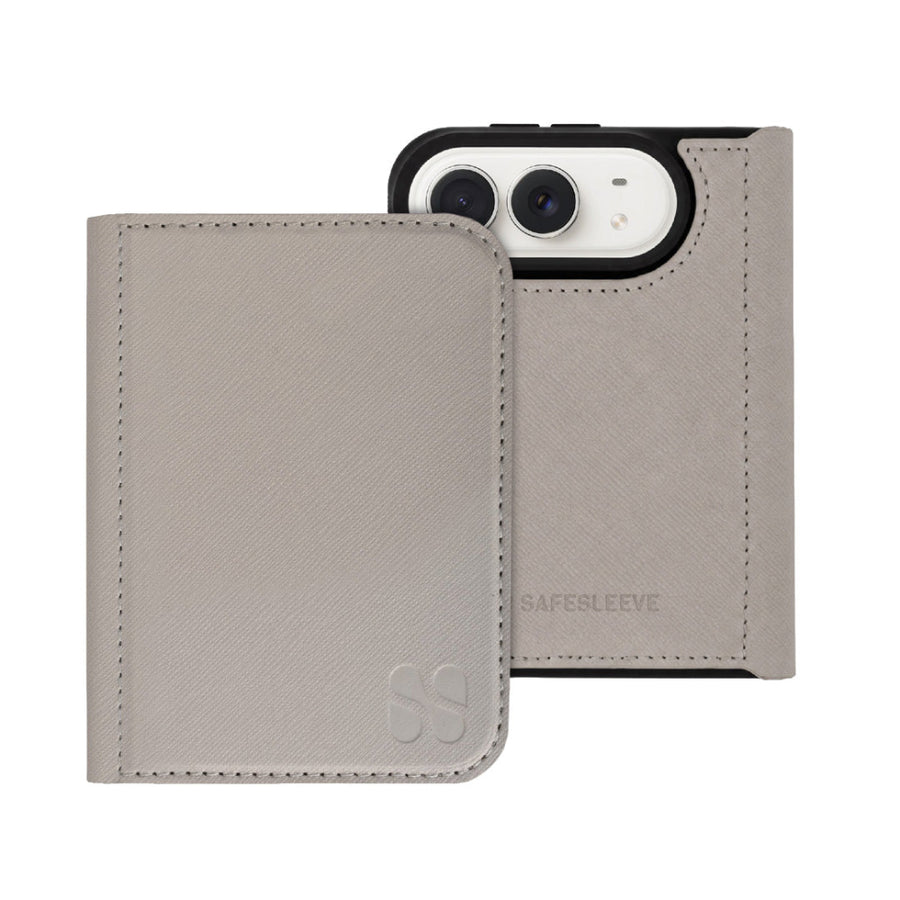 *NEW* SafeSleeve Slim Detachable for iPhone Duo