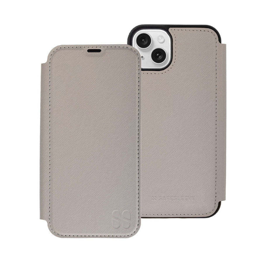 *NEW* SafeSleeve Slim Detachable for iPhone 15 Series (15, 15 Plus, 15 Pro, 15 Pro Max)
