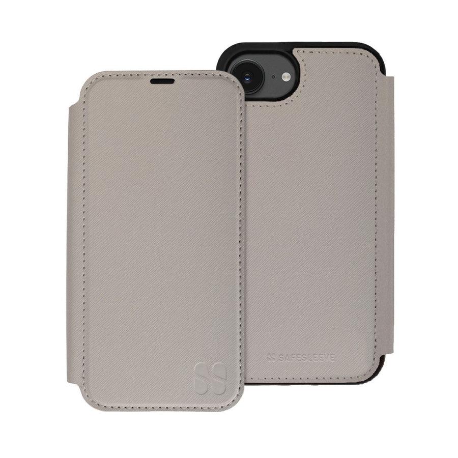 *NEW* SafeSleeve Slim Detachable for iPhone 16 Series (16, 16 Plus, 16 Pro, 16 Pro Max, 16e)