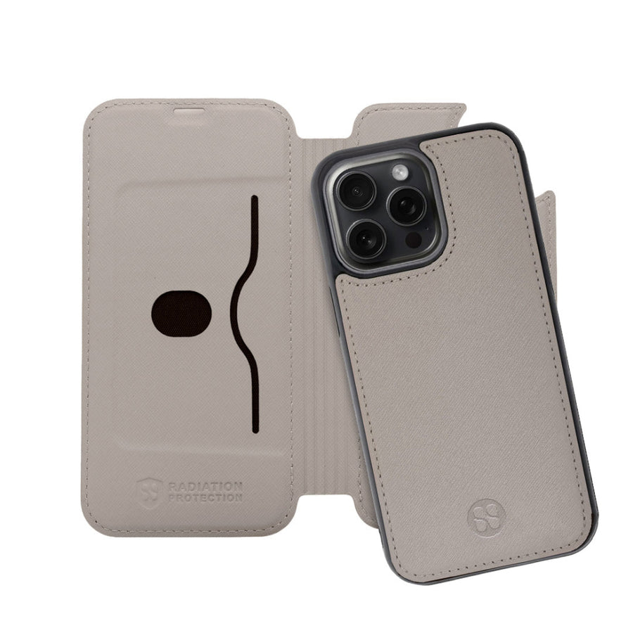 *NEW* SafeSleeve Slim Detachable for iPhone 15 Series (15, 15 Plus, 15 Pro, 15 Pro Max)