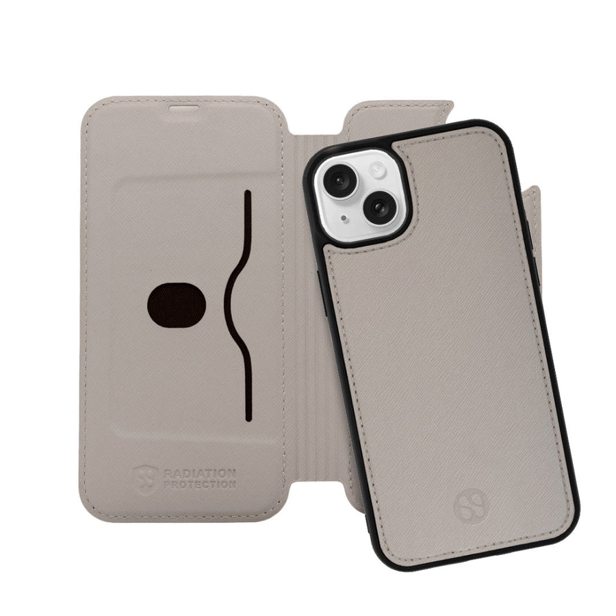 *NEW* SafeSleeve Slim Detachable for iPhone 15 Series (15, 15 Plus, 15 Pro, 15 Pro Max)