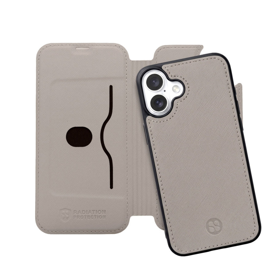 *NEW* SafeSleeve Slim Detachable for iPhone 16 Series (16, 16 Plus, 16 Pro, 16 Pro Max, 16e)