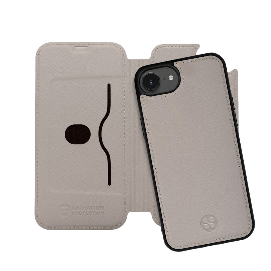 *NEW* SafeSleeve Slim Detachable for iPhone 16 Series (16, 16 Plus, 16 Pro, 16 Pro Max, 16e)