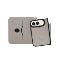 *NEW* SafeSleeve Slim Detachable for iPhone Duo