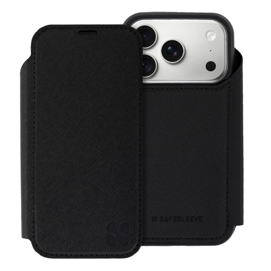 *NEW* SafeSleeve Slim Detachable for iPhone 17 Series (17, Air, 17 Pro, 17 Pro Max)