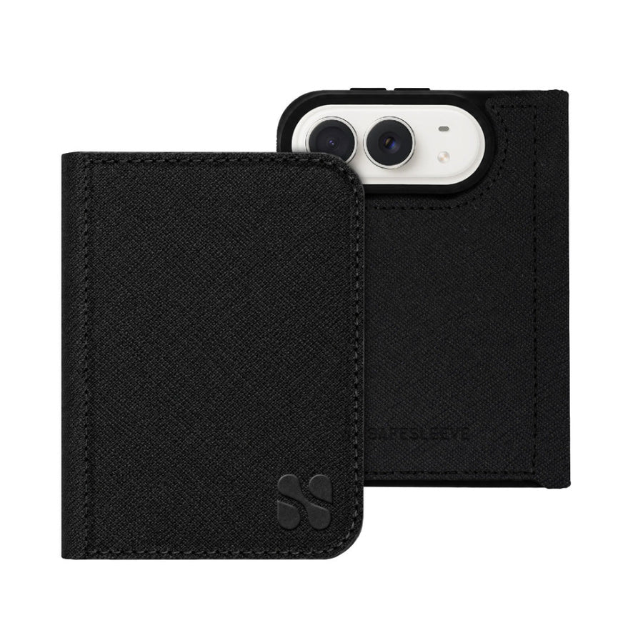 *NEW* SafeSleeve Slim Detachable for iPhone Duo