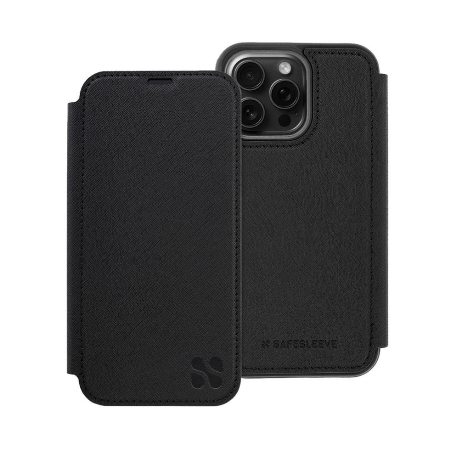 *NEW* SafeSleeve Slim Detachable for iPhone 15 Series (15, 15 Plus, 15 Pro, 15 Pro Max)