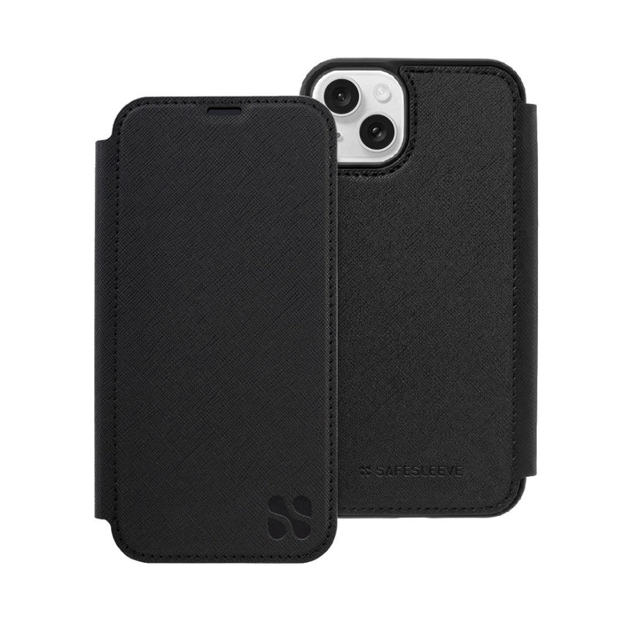 *NEW* SafeSleeve Slim Detachable for iPhone 15 Series (15, 15 Plus, 15 Pro, 15 Pro Max)