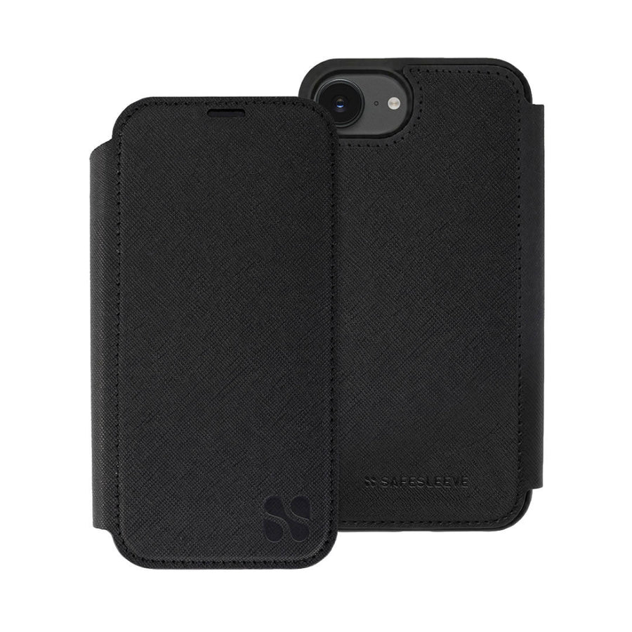 *NEW* SafeSleeve Slim Detachable for iPhone 16 Series (16, 16 Plus, 16 Pro, 16 Pro Max, 16e)