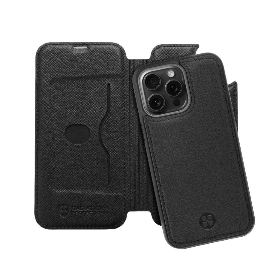 *NEW* SafeSleeve Slim Detachable for iPhone 16 Series (16, 16 Plus, 16 Pro, 16 Pro Max, 16e)