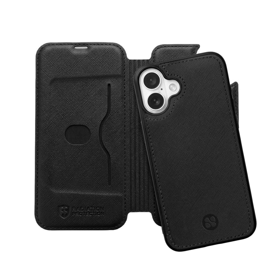 *NEW* SafeSleeve Slim Detachable for iPhone 16 Series (16, 16 Plus, 16 Pro, 16 Pro Max, 16e)
