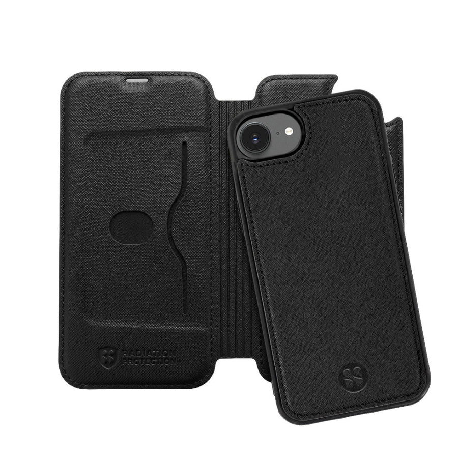 *NEW* SafeSleeve Slim Detachable for iPhone 16 Series (16, 16 Plus, 16 Pro, 16 Pro Max, 16e)