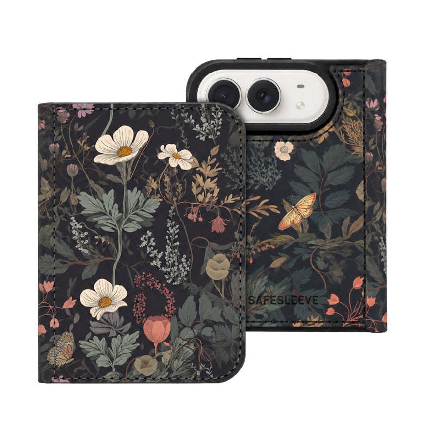 *NEW* SafeSleeve Slim Detachable for iPhone Duo