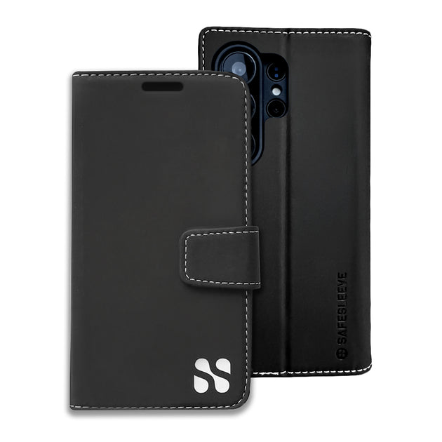 SafeSleeve Cases for Samsung Galaxy Phones | SafeSleeve