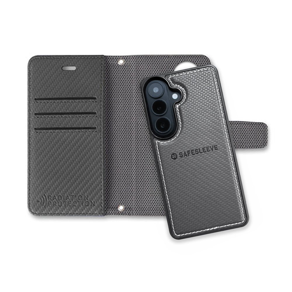 safesleeve phone case Anti-Radiation, EMF Blocking Detachable Case for Galaxy S26, S26 Plus & S26  Ultra