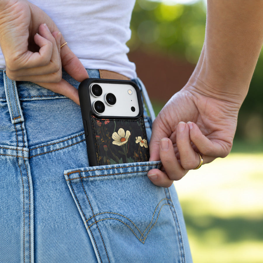 *NEW* SafeSleeve Slim Detachable for iPhone 18 Series (18 Pro & 18 Pro Max)