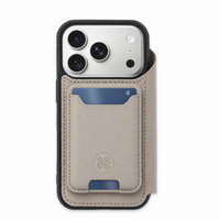 *NEW* MagSafe RFID Blocking Wallet