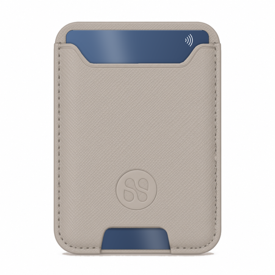 *NEW* MagSafe RFID Blocking Wallet