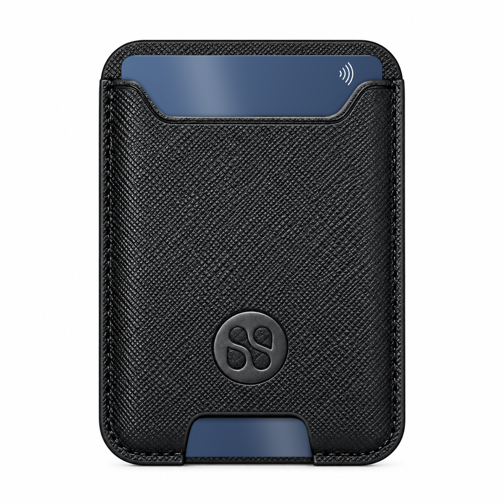 ルセラフィム　magsafe ウォレット MagSafe Wallet | SafeSleeve