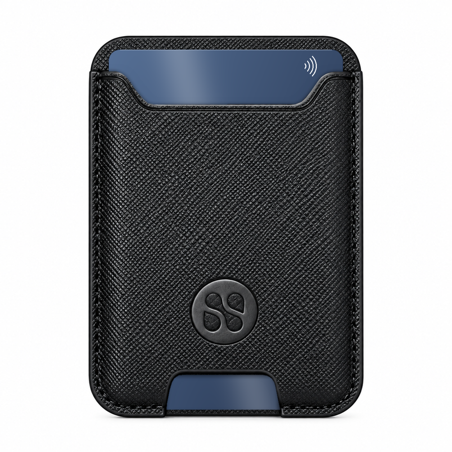 *NEW* MagSafe RFID Blocking Wallet