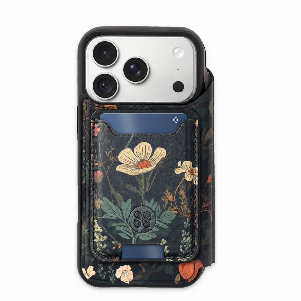 MagSafe Wallet | SafeSleeve MagSafe Wallet | SafeSleeve