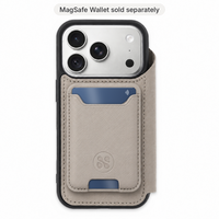 *NEW* SafeSleeve Slim Detachable for iPhone 18 Series (18 Pro & 18 Pro Max)