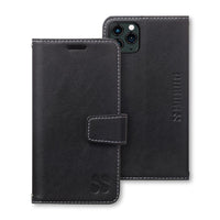 SafeSleeve Antimicrobial case for iPhone 11 Pro Max - Black